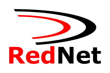 RedNet Logo